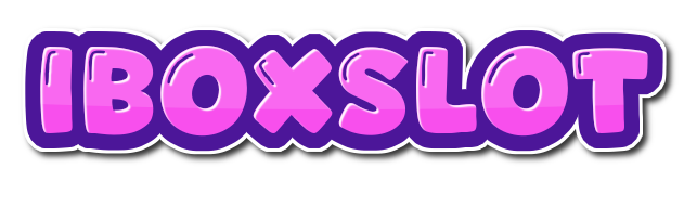 IBOXSLOT Logo